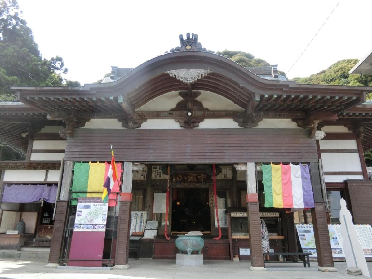 Hamamatsu Station Hotel Eksteriør bilde