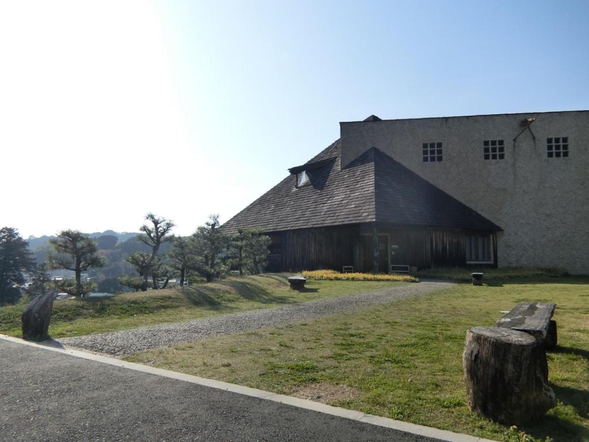 Hamamatsu Station Hotel Eksteriør bilde
