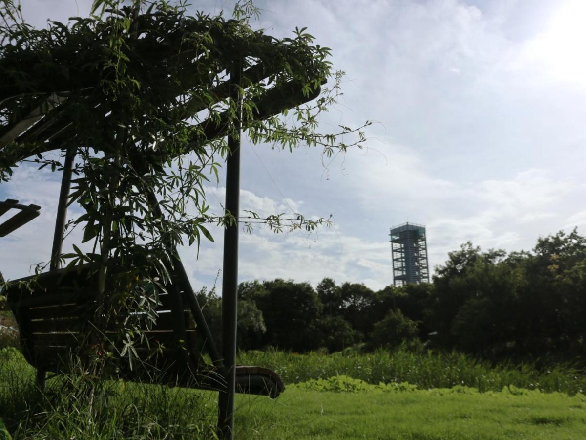 Hamamatsu Station Hotel Eksteriør bilde