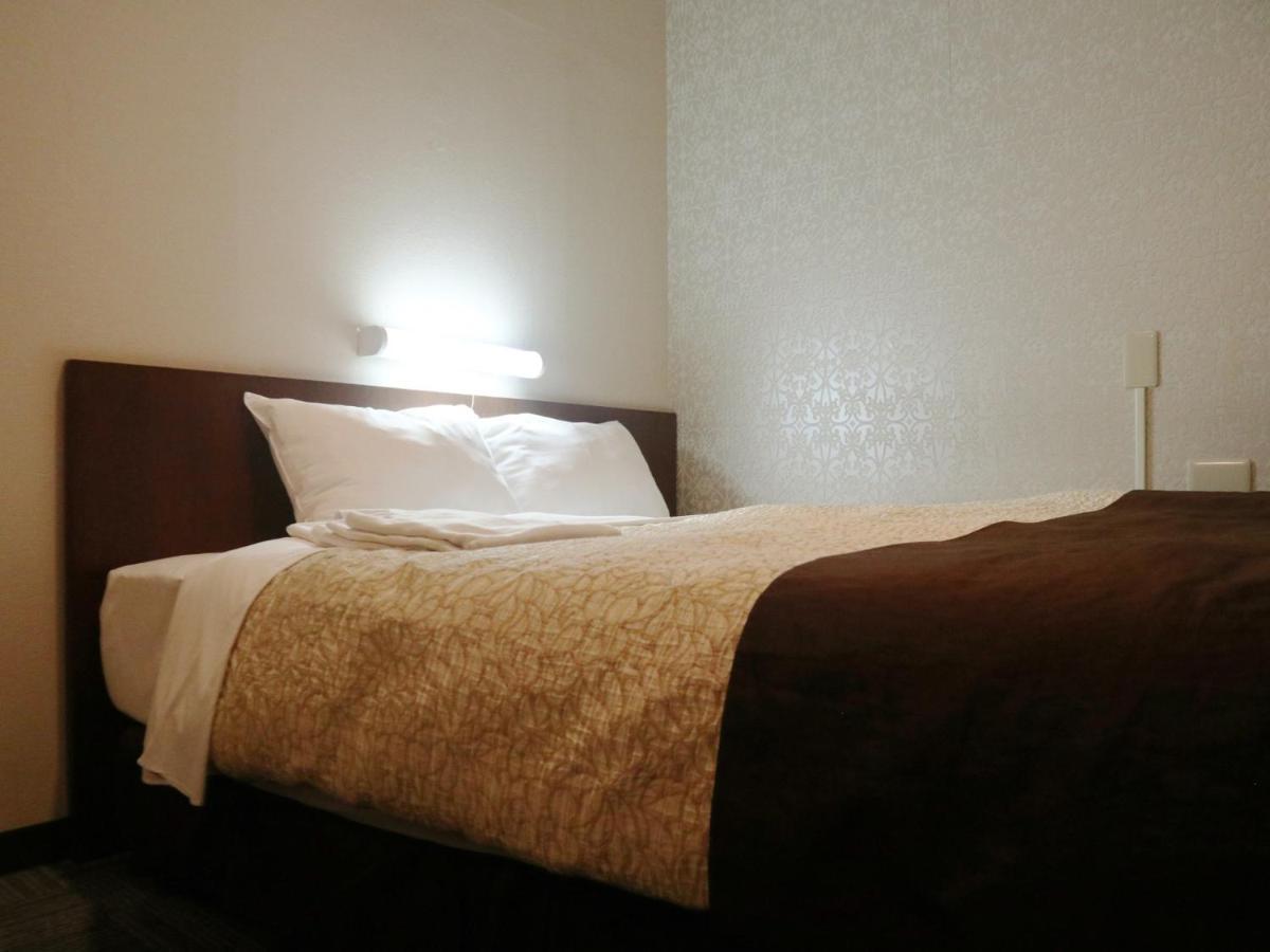 Hamamatsu Station Hotel Eksteriør bilde