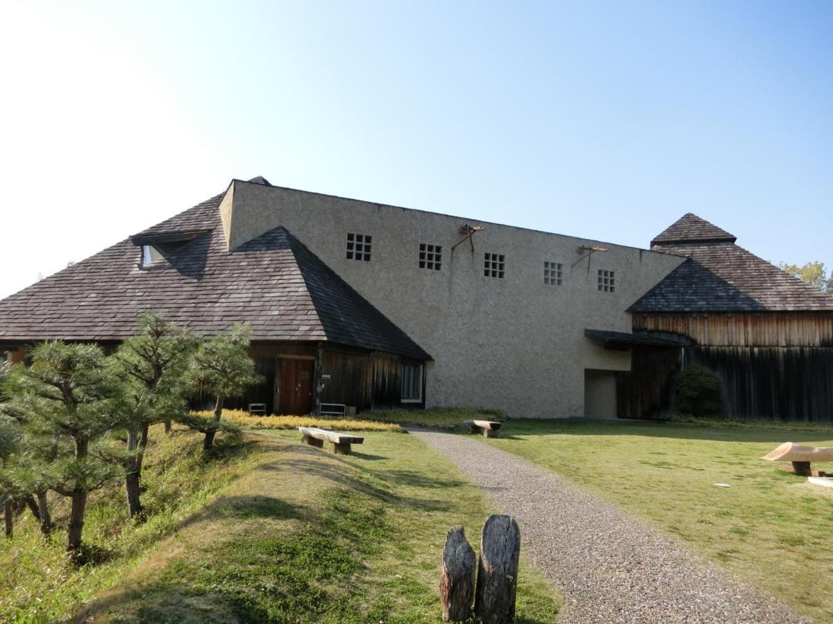 Hamamatsu Station Hotel Eksteriør bilde