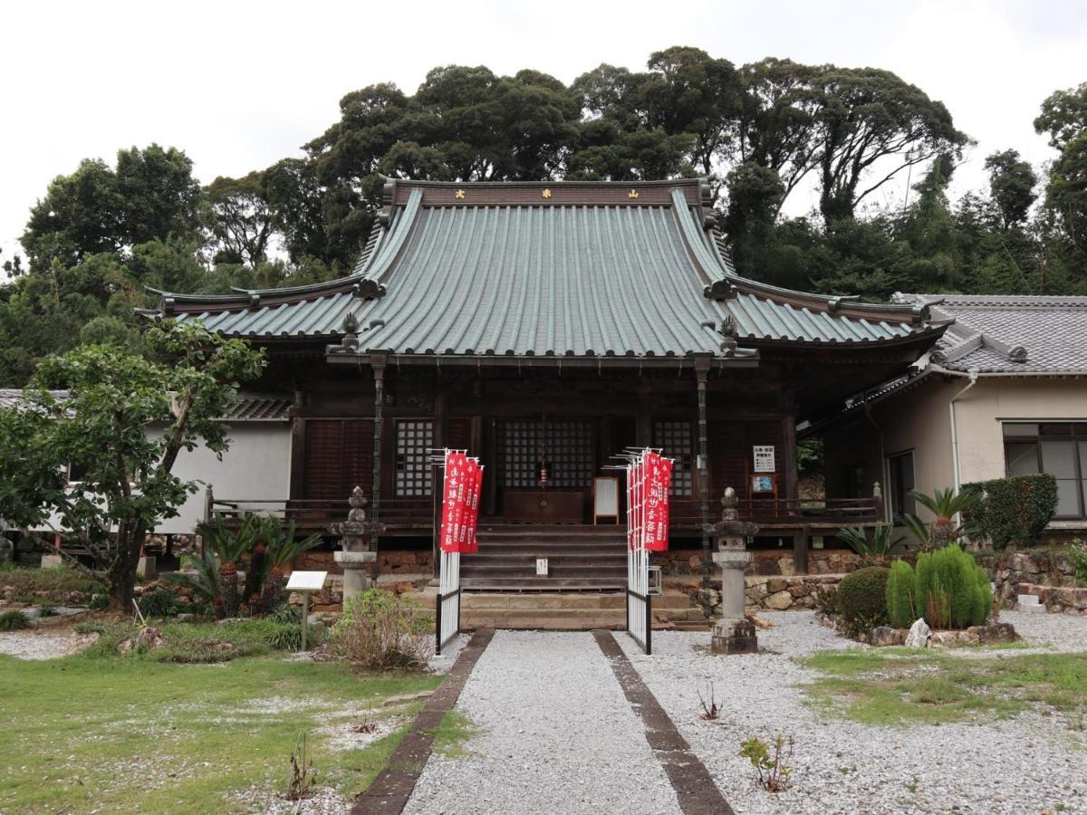 Hamamatsu Station Hotel Eksteriør bilde